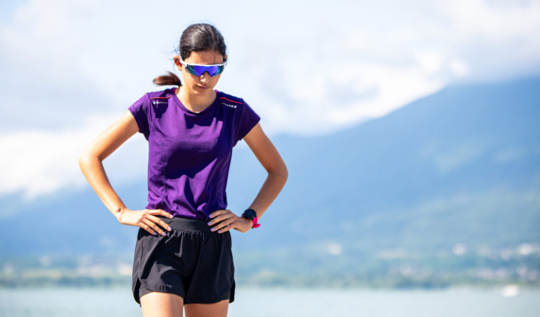 Correr cuando tienes tu período: ¿Cómo adaptarse a tu ciclo menstrual?