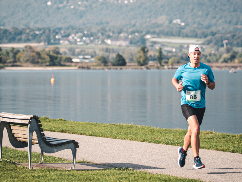 Correr tu primer maratón : Nuestros consejos