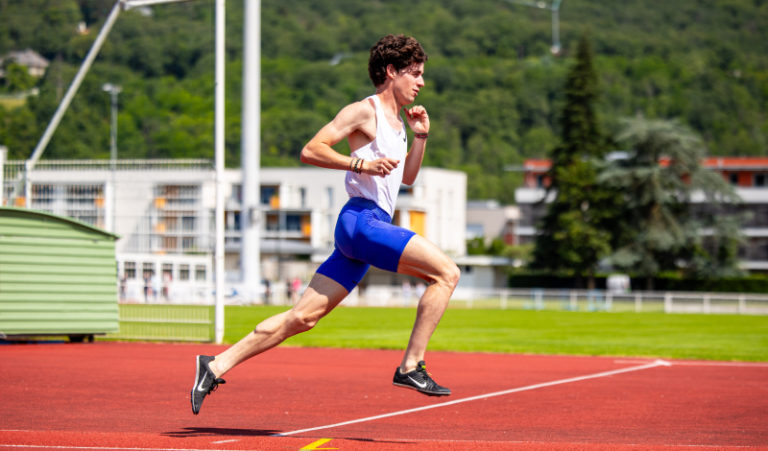 Eventos de Atletismo en los Juegos Olímpicos de París 2024 - Calendario de Atletismo