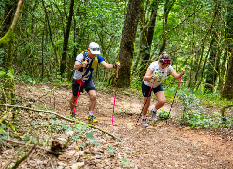 ¿Cómo planificar tu temporada de trail?