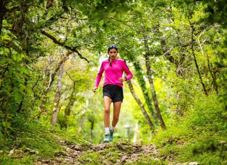 Entrenamiento para trail running para mujeres: Guía completa