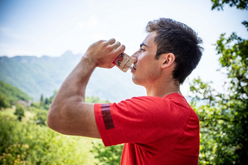 Azúcares rápidos para nutrición en deportes de resistencia como running y ciclismo, mejorando el rendimiento.