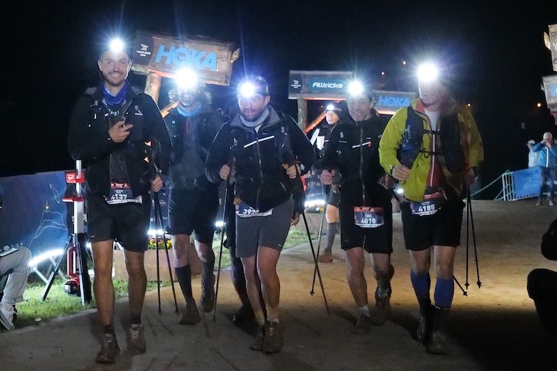 Comparativa de linternas frontales para running y trail, guía 2026 con modelos recomendados.