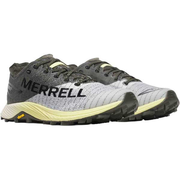 Selección de las mejores zapatillas de trail running corto para corredores de montaña en 2026