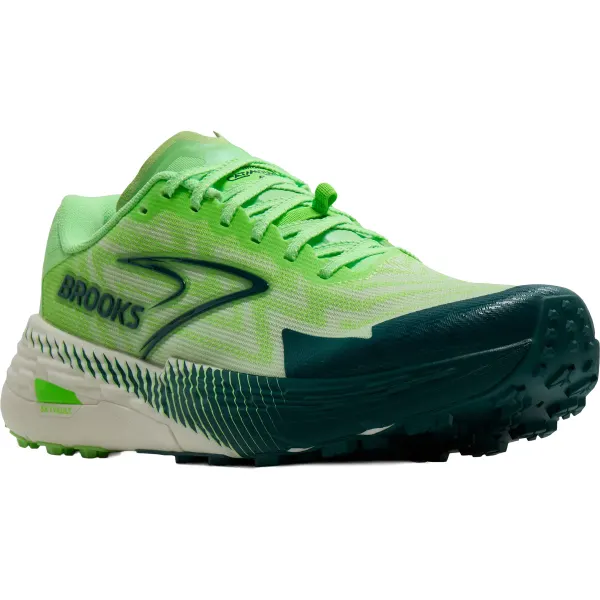 Selección de las mejores zapatillas de trail running corto para corredores de montaña en 2026
