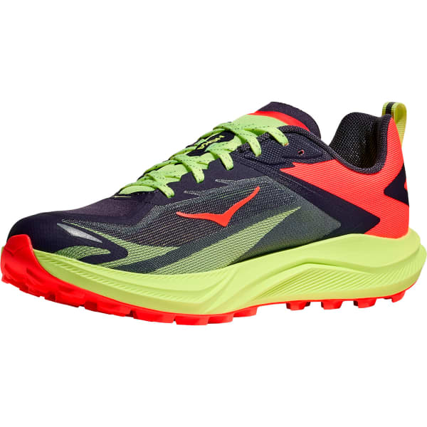 Selección de las mejores zapatillas de trail running corto para corredores de montaña en 2026