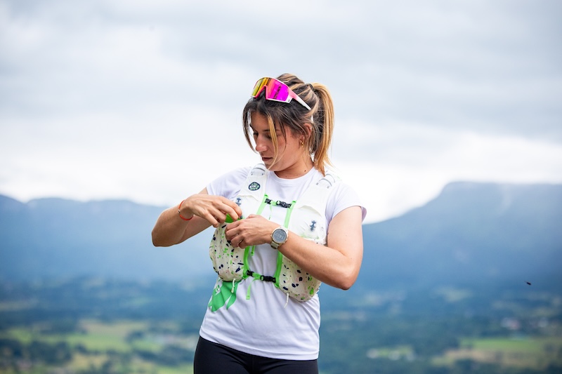 Selección de los mejores chalecos de trail running 2026 para carreras de montaña y larga distancia