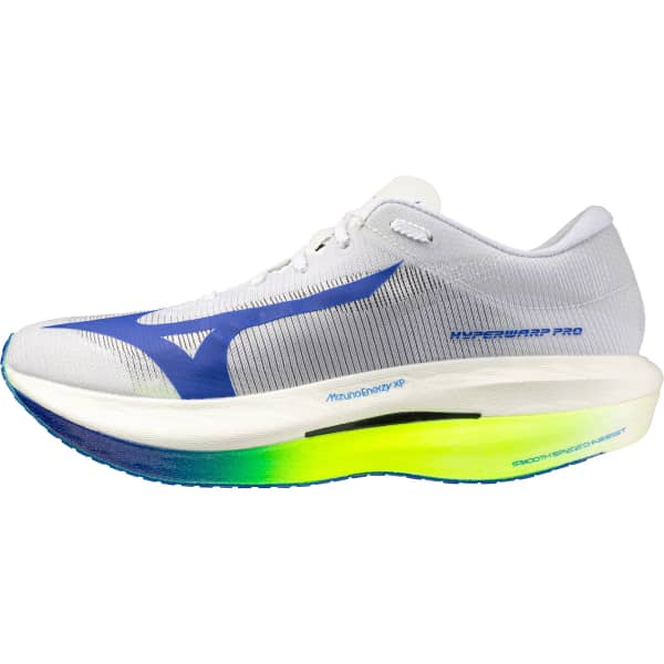 Zapatillas de running con placa de carbono, destacadas entre los mejores modelos de 2026.