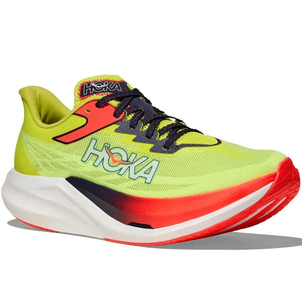 Selección de las mejores zapatillas de running con placa de carbono para corredores en 2026