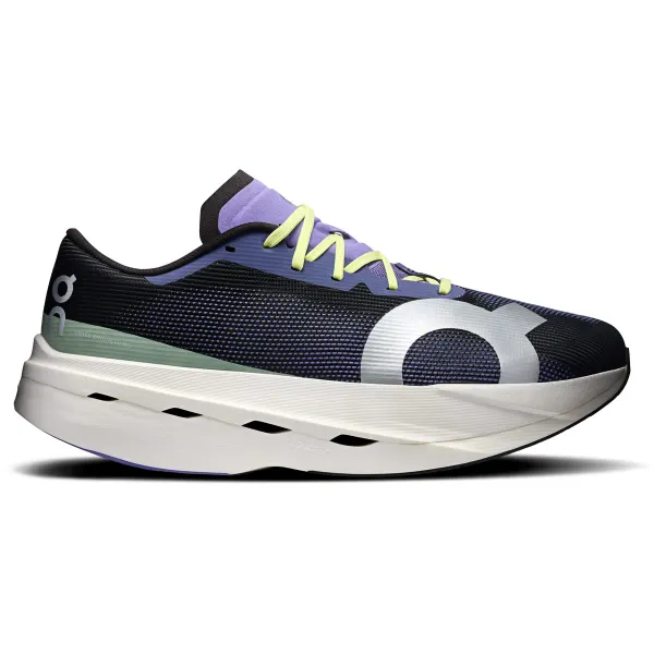 Selección de las mejores zapatillas de running con placa de carbono para correr rápido en 2026.