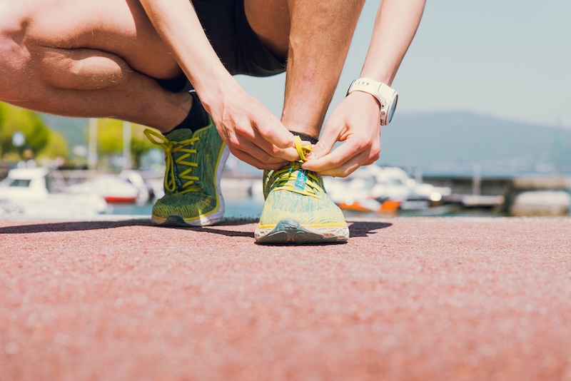 Selección de las mejores zapatillas de running con placa de carbono para competir en 2026.