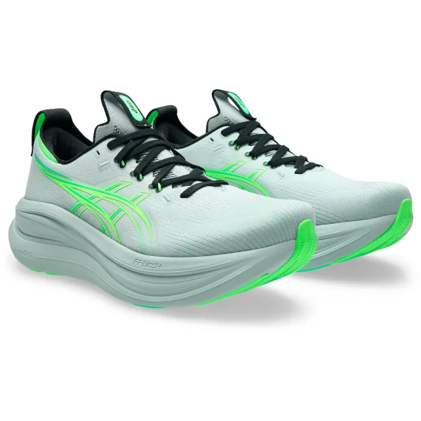 Selección de las mejores zapatillas de running 2026 para corredores que buscan comodidad, rendimiento y amortiguación
