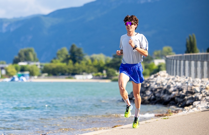 Selección de las 10 mejores zapatillas de running para corredores en 2026