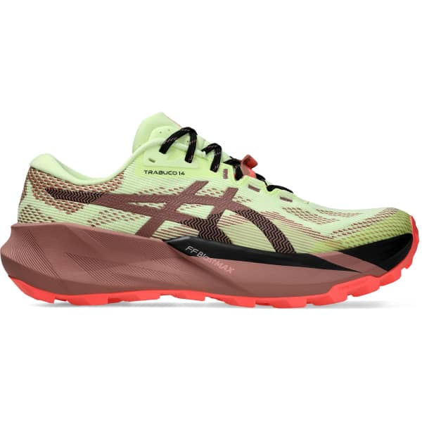 Selección de las mejores zapatillas de trail running para largas distancias y ultratrail en 2026