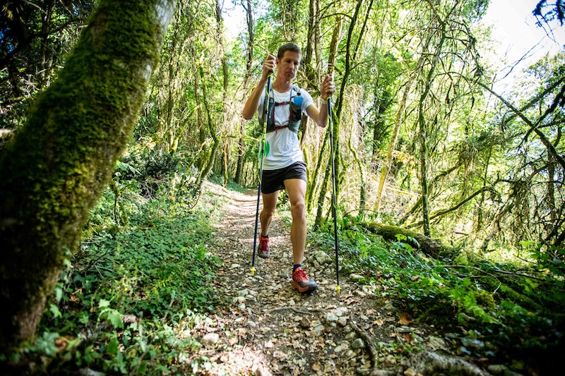 Selección de las mejores zapatillas de trail running para largas distancias y ultratrail en 2026