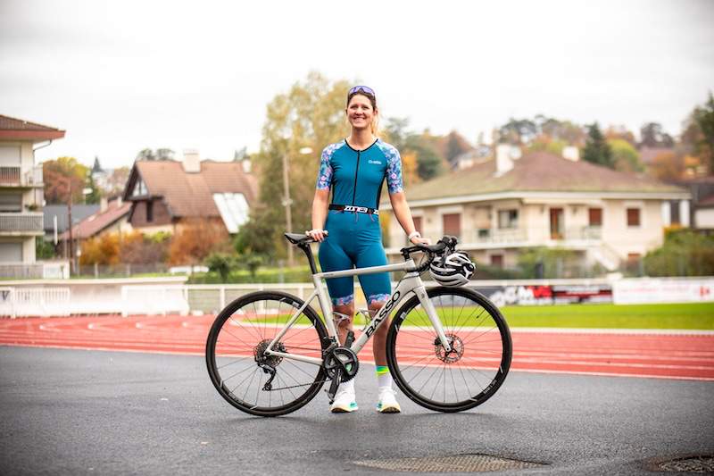 Alimentación y nutrición para triatlón que mejora el rendimiento en natación, ciclismo y carrera