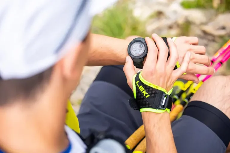 ¿Qué reloj GPS elegir para el ultra trail?