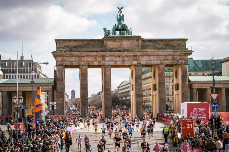 SuperHalfs: guía del circuito de las 6 medias maratones europeas